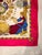 French Hermes Silk Scarf "Republiqe Francaise - Liberte, Egalite, Fraternite - 1789" For Sale - Image 3 of 12