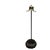20th Century Japanese Umbrella and Walking Stick Stand with Brass Eagle Finial For Sale - Image 6 of 6