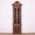 Wood Chimney Cabinet in Carved Pine, 1890s For Sale - Image 7 of 7