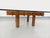 Vintage square coffee table from the 1970s, Kyoto model by Italian designer Gianfranco Frattini for Knoll. Beautiful...