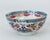 Chinese 1770 Dutch-Decorated Chinese Export Imari Porcelain Bowl For Sale - Image 3 of 4