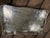 Metal Sheffield Silver Plate Reticulated Gallery Tray For Sale - Image 7 of 9