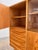 Wood Highboard in Ash by Franz Ehrlich for Hellerau, 1959 For Sale - Image 7 of 11