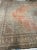 Palatial Antique Persian Hajijalili Tabriz Rug - 12 X 17 For Sale - Image 12 of 12