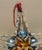 Vintage Christopher Radko Star Shine Ornament For Sale - Image 4 of 7