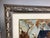 Mid 20th Century Isabel Gardner Impressionist Rural Landscape Painting For Sale - Image 4 of 7