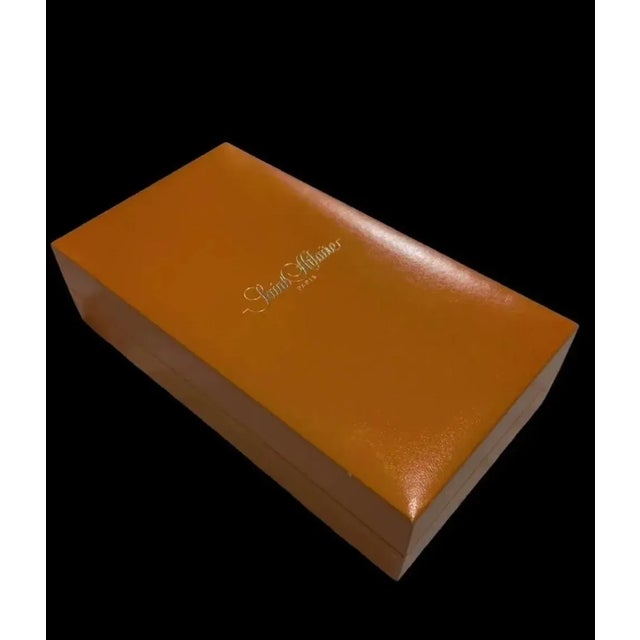 Vintage French Saint Hilaire Paris Question Mark Corkscrew For Sale - Image 4 of 7