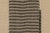 Rug & Kilim’s Contemporary Kilim in Beige With Striped Central Column in Black For Sale In New York - Image 6 of 10
