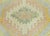 Early 21st Century Turkish Oushak Rug 5'11" x 7'2" #19152 For Sale - Image 5 of 8