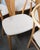 1970s Danish Modern Wegner Style Oak Wishbone Dining Chairs - Set of 6 For Sale - Image 12 of 18