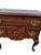 1980s Pennsylvania House End Table Nightstand Low Boy Cherry Chippendale Silver Chest For Sale - Image 9 of 17