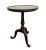 This set of three occasional tables is the perfect trio to incorporate into any decor, from eclectic to modern scapes. The...