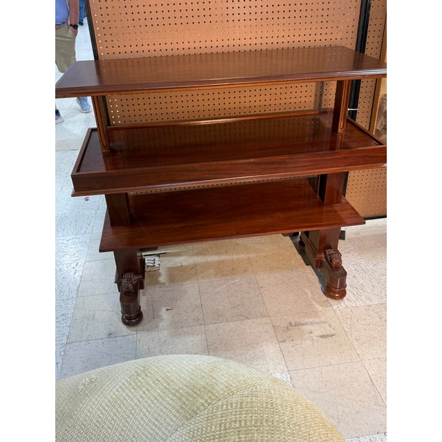 1910s English Server For Sale - Image 10 of 11