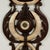 Antique English Carved Wood and Tusk Wall Barometer For Sale In West Palm - Image 6 of 10