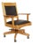 Stickley Swivel Tilt Desk Chair For Sale