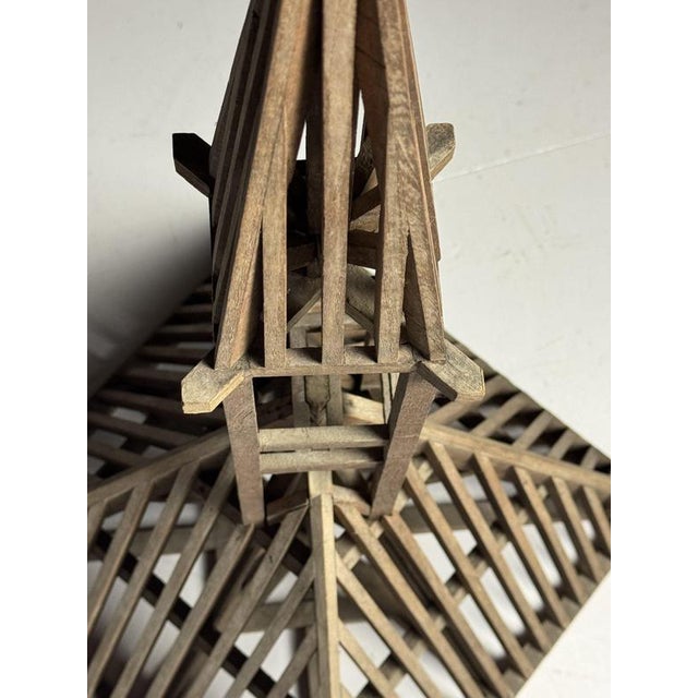 Masterpiece Roof Construction For Sale - Image 6 of 15