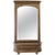 Early 20th Century Italian Trumeau Mirror With Planter Stand For Sale - Image 12 of 12