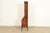 Ethan Allen Georgian Cherry Wood Bureau With Drop Front Secretary Desk and Bookcase Hutch, Circa 1970s For Sale - Image 11 of 14