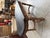 19th Century Oak Console Table For Sale - Image 4 of 13