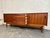 Impressive Brazilian rosewood / jacaranda sideboard designed by Nils Jonsson for Troeds Bjärnum. A classic example of...