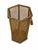 Umbrella Stand by Li Puma Florentine Firenze , Florence, Italy, 1960s For Sale - Image 4 of 5