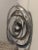 Contemporary Artist Signed 3-D Hanging Sculpture For Sale - Image 3 of 7