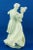 Large Art Nouveau Sculpture Depicting a Dancing Couple by E. Tell for Goldscheider, Austria, Early 1900s For Sale - Image 6 of 18