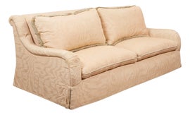 Example of Loveseats and Settees Sale