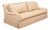Custom Made Rod Martin for Hendrix Allardyce Upholstered Sofa For Sale