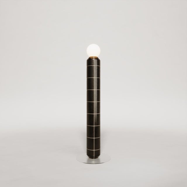 Product name: navazi category: lighting, decoration type: decoratio, floor material: ceramic base, frosted glass, textile...