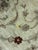Ivory Hand-Knotted Ivory and Rust Oushak-Style Area Rug For Sale - Image 8 of 11