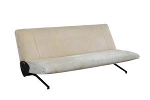 D70 Sofa by Osvaldo Borsani for Tecno, 1955
