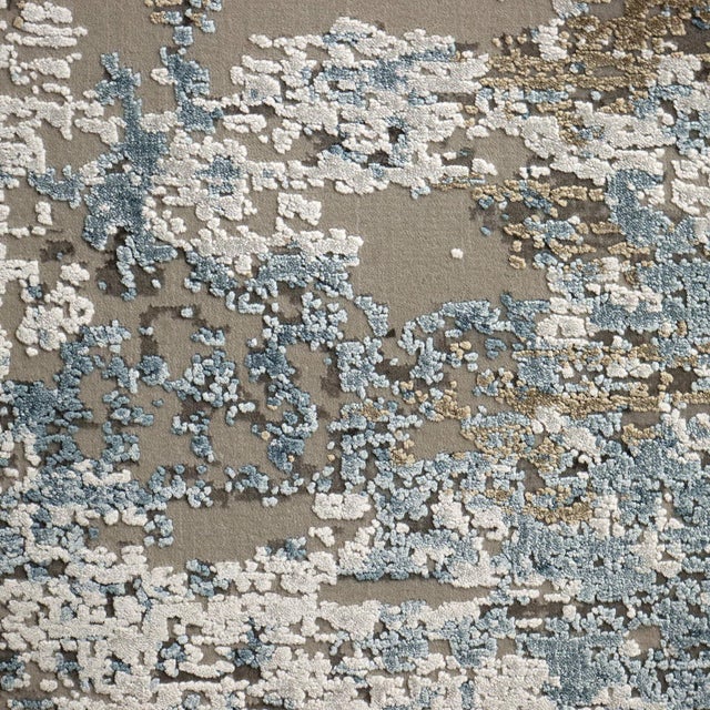 Abadeh Mechanical Rug, Turkey For Sale - Image 4 of 12