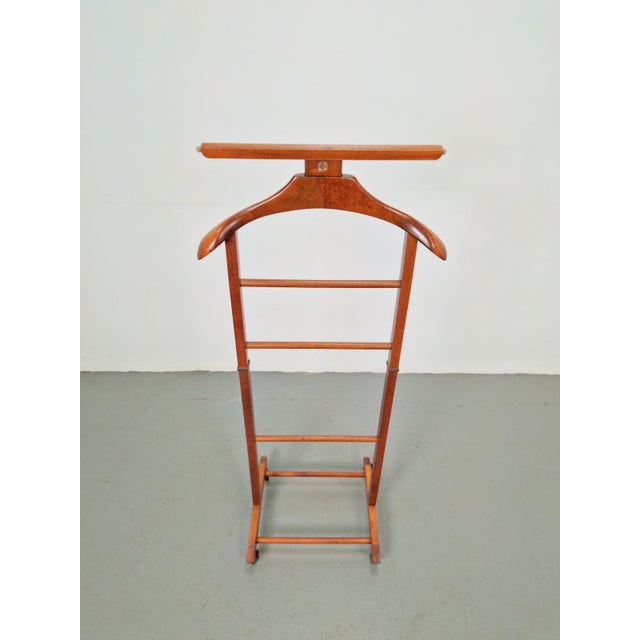 Fratelli Reguitti Vintage Valet by Fratelli Reguitti, 1960s For Sale - Image 4 of 6