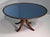 Versone Coffee Table in Blue Mirrored Glass by Pietro Chiesa for Fontana Arte, 1940 For Sale - Image 6 of 13