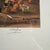 Brown "Pumpkins on the Green" Will Moses Signed & Numbered Limited Edition Custom-Framed 1990s Print For Sale - Image 8 of 11