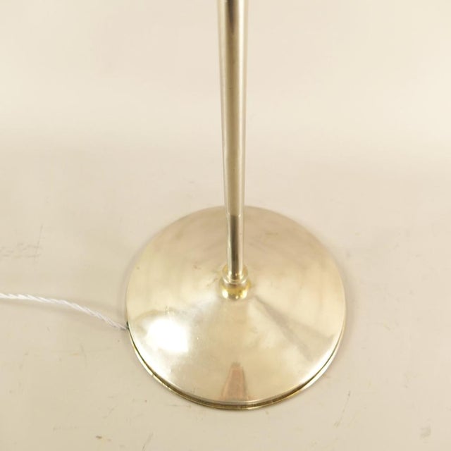 1920s Art Deco Reading Lamp, 1920s For Sale - Image 5 of 8