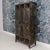 Antique French Slate Mine Metal Lockers, Circa 1900 For Sale - Image 11 of 17