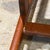 Attr Arne Vodder Solid Wood Frame Curved Spindle Backrest Woven Paper Cord For Sale - Image 15 of 15