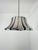 Steel Pendants by Elio Martinelli for Martinelli Luce, 1990s, Set of 2 For Sale - Image 11 of 13