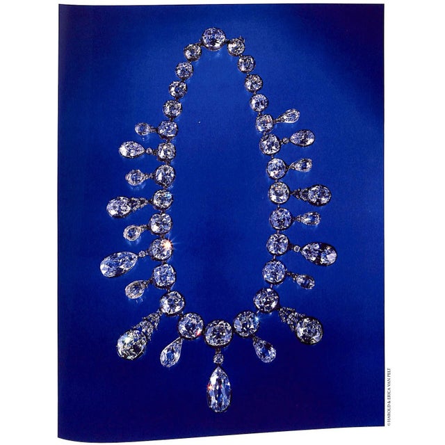 "Harry Winston: The Ultimate Jeweler" 1984 Krashes, Laurence S. & Winston Ronald For Sale In New York - Image 6 of 12