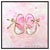 Message us to inquire about custom framing options! (Included for free with every purchase) The artwork here, "First...