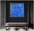 Message us to inquire about custom framing options! (Included for free with every purchase) The artwork here, "The Sea...
