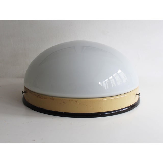 Vintage Wall Lights from Elektrosvit, 1950s, Set of 2 For Sale - Image 9 of 13