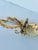 1960s Napier Gold Butterfly Brooch For Sale - Image 10 of 12