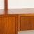 Scandinavian Teak Shelving Unit with Desk, 1970s For Sale - Image 10 of 17