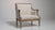 19th Century Louis XVI Cream Wood Bergere Chairs For Sale - Image 13 of 13