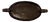 Calder Silver Tray Wall Decor For Sale