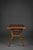Brown Mid-Century Coffee Table, 1960s For Sale - Image 8 of 14