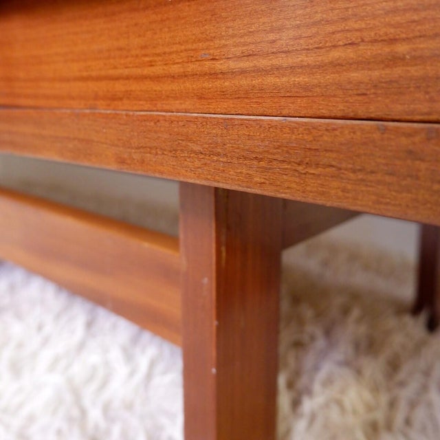 Wood Wall Unit by Franco Campo and Carlo Graffi for Home Torino, 1950s For Sale - Image 7 of 17